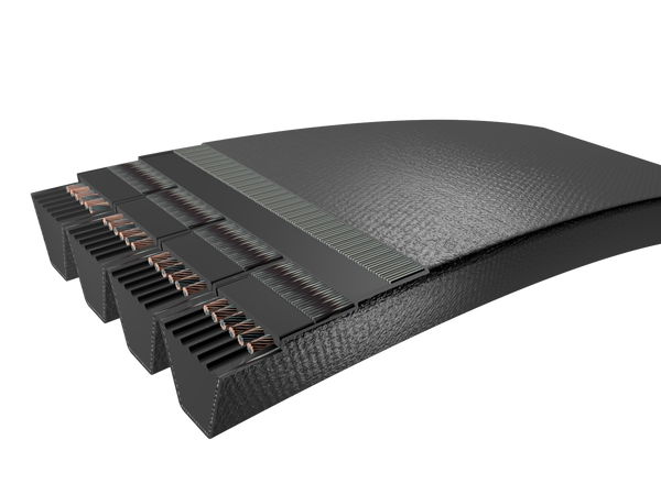 SKF PHG SPB3350X5 V-Kayışlar