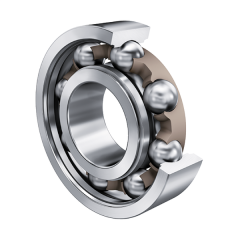 FAG 6004-C-TVH-C3  Sabit bilyalı rulmanlar