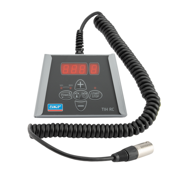 SKF TIH RC Spare remote control for Small, Medium and Large induction heaters