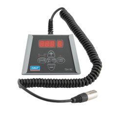 SKF TIH RC Spare remote control for Small, Medium and Large induction heaters