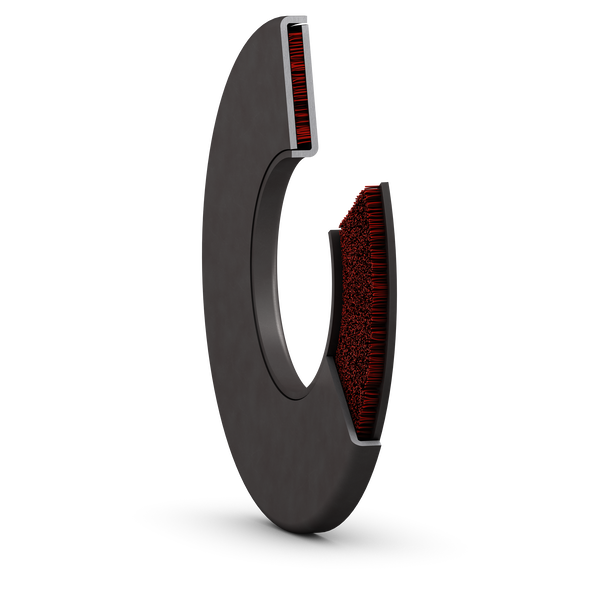 SKF Z 010 F Sealing And Spacing Washers