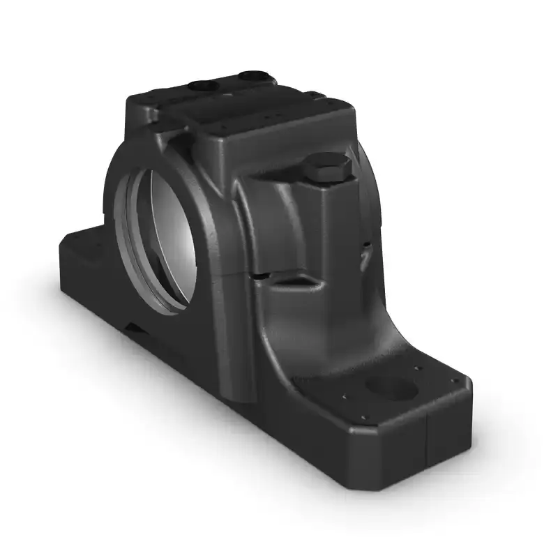 SKF SNL 518-615 K7 Monteli Üniteler (Genişlik 65mm)