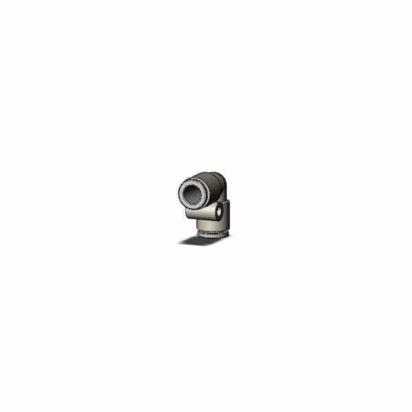 SMC Pnömatik Hızlı Bağlantı 06mm KQ2L06-00A