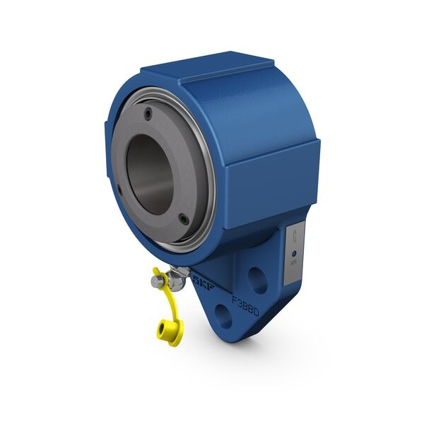 SKF F3BBD 108-SRB-CRE Flanşlı Üniteler