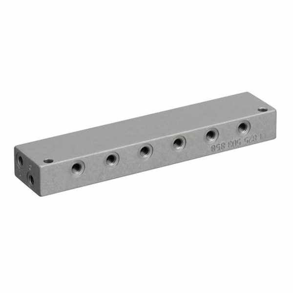 Emerson Aventics R412010353 Hava Valfi Manifold Parçaları