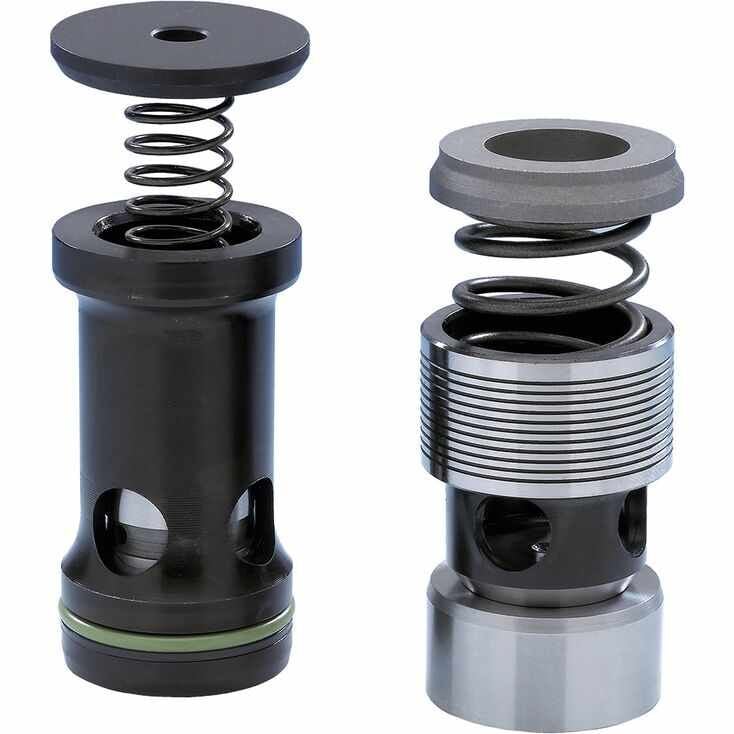 Rexroth R932001979 Vanalar İzolatör vanaları