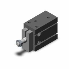 SMC Cu Kompakt Silindir Ø25mm CDUK25-10D