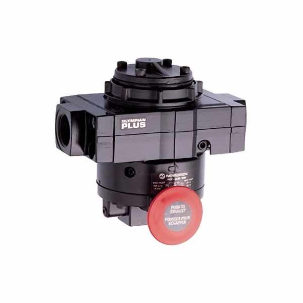 Imi Norgren P68F-6GB-NNN Filtreler Regülatörler Yağlayıcılar