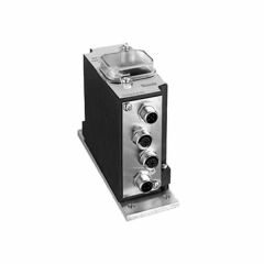 Emerson Aventics 3375000250 Bağlantı yapısı