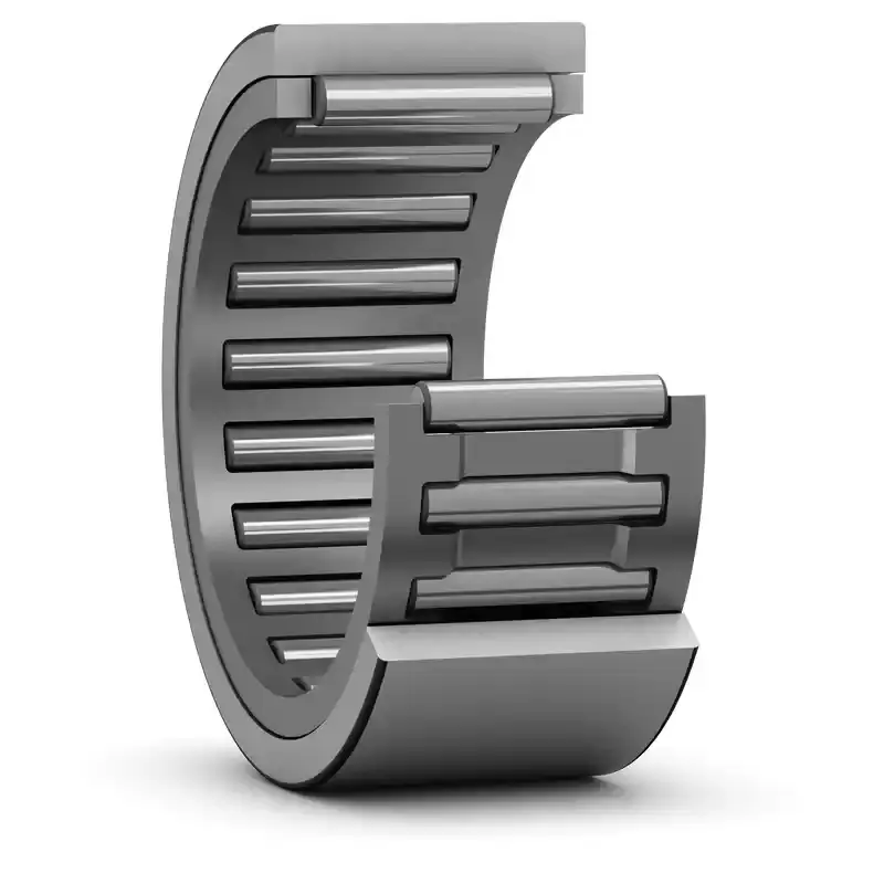 SKF RNAO 6X13X8 TN İğneli Rulmanlar (Dış Çap 13mm - Genişlik 8mm)