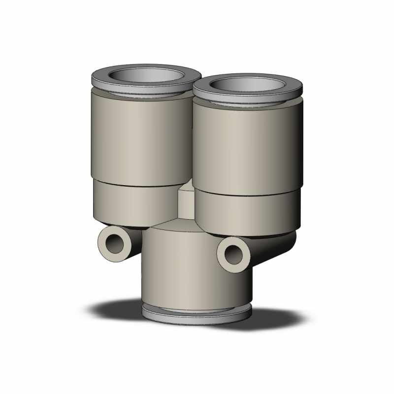 SMC Pnömatik Hızlı Bağlantı 16mm KQ2U16-00A