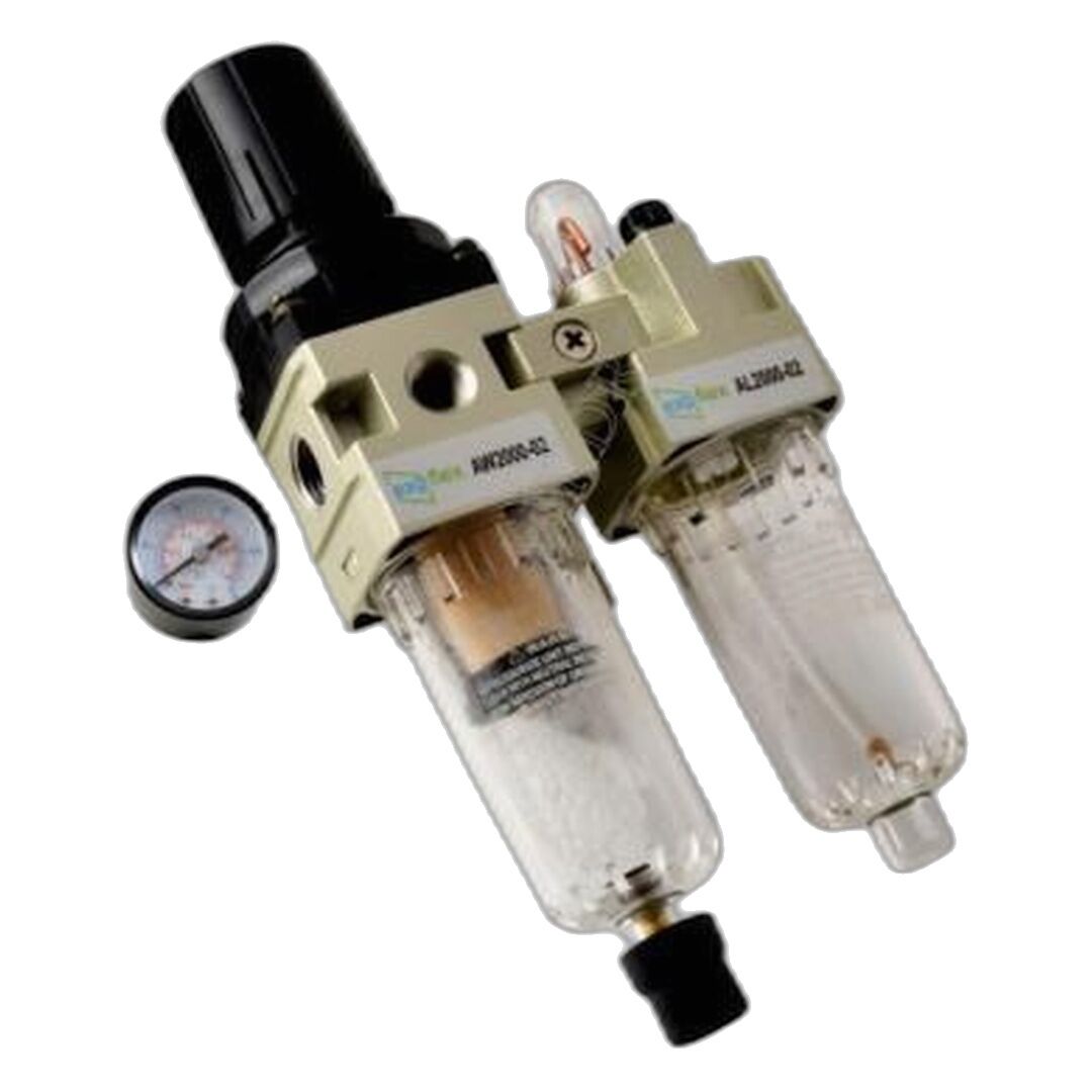 EXPFLEX AC2010-02 1/4'' Ac Seri̇si̇ AC2010-02