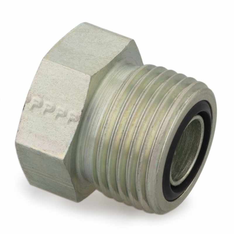 Parker Hannifin 6 PNLO-S Hidrolik Aksesuar