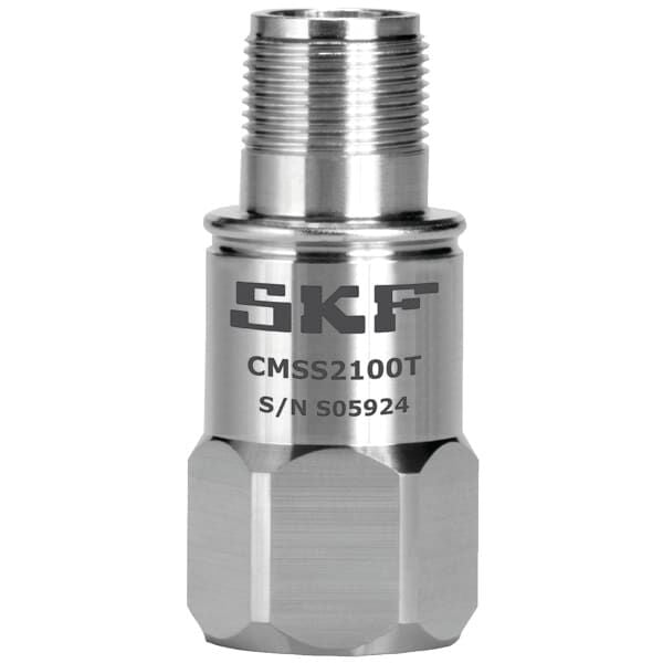 SKF CMSS 2100-T Vibration Sensors