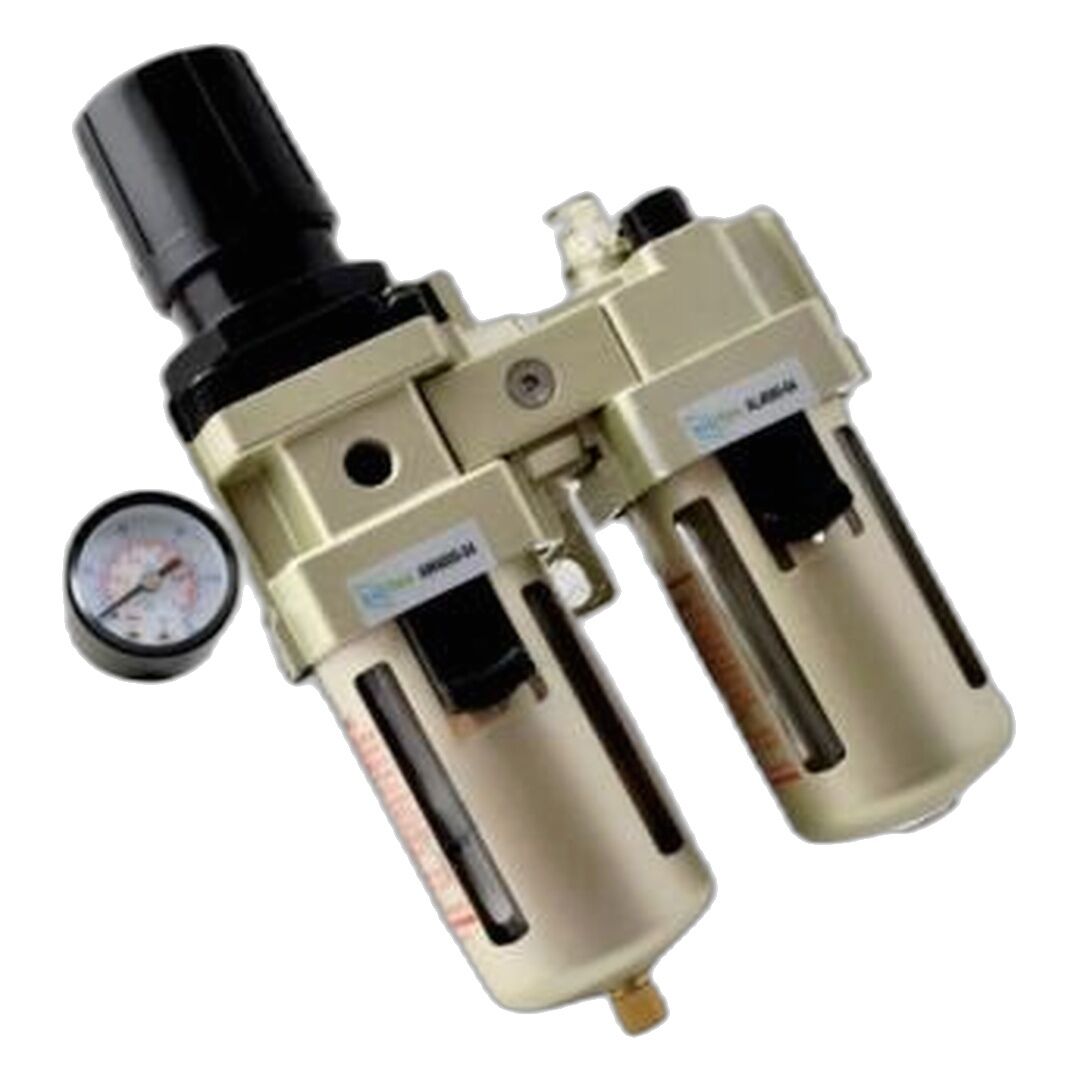 EXPFLEX AC3010-02 1/4'' Ac Seri̇si̇ AC3010-02