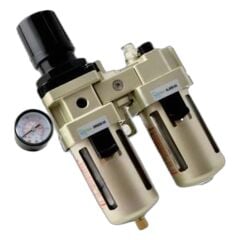 EXPFLEX AC3010-02 1/4'' Ac Seri̇si̇ AC3010-02