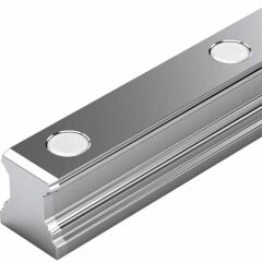 Rexroth R204510232 Profilli Ray Sistemleri Bilyalı Ray Sistemleri NRFG