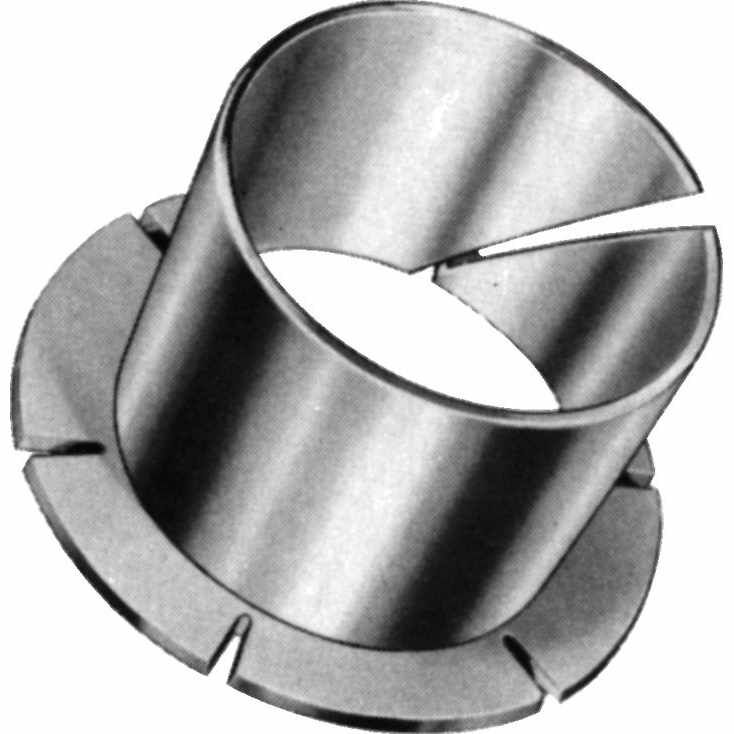 Rexroth R132050400 Aksesuarlar ve yedek parçalar Plastik kaymalı yataklar