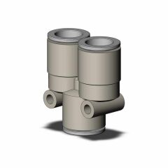 SMC Pnömatik Hızlı Bağlantı 12mm KQ2U12-00A