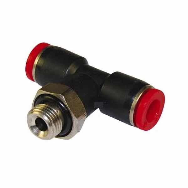 Norgren C02670828 Pneufit C İtmeli Bağlantı Parçası