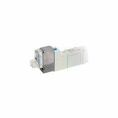 SMC Sy7000 Sol Valf, Lastik Conta SY7120-5DOD-02F-Q
