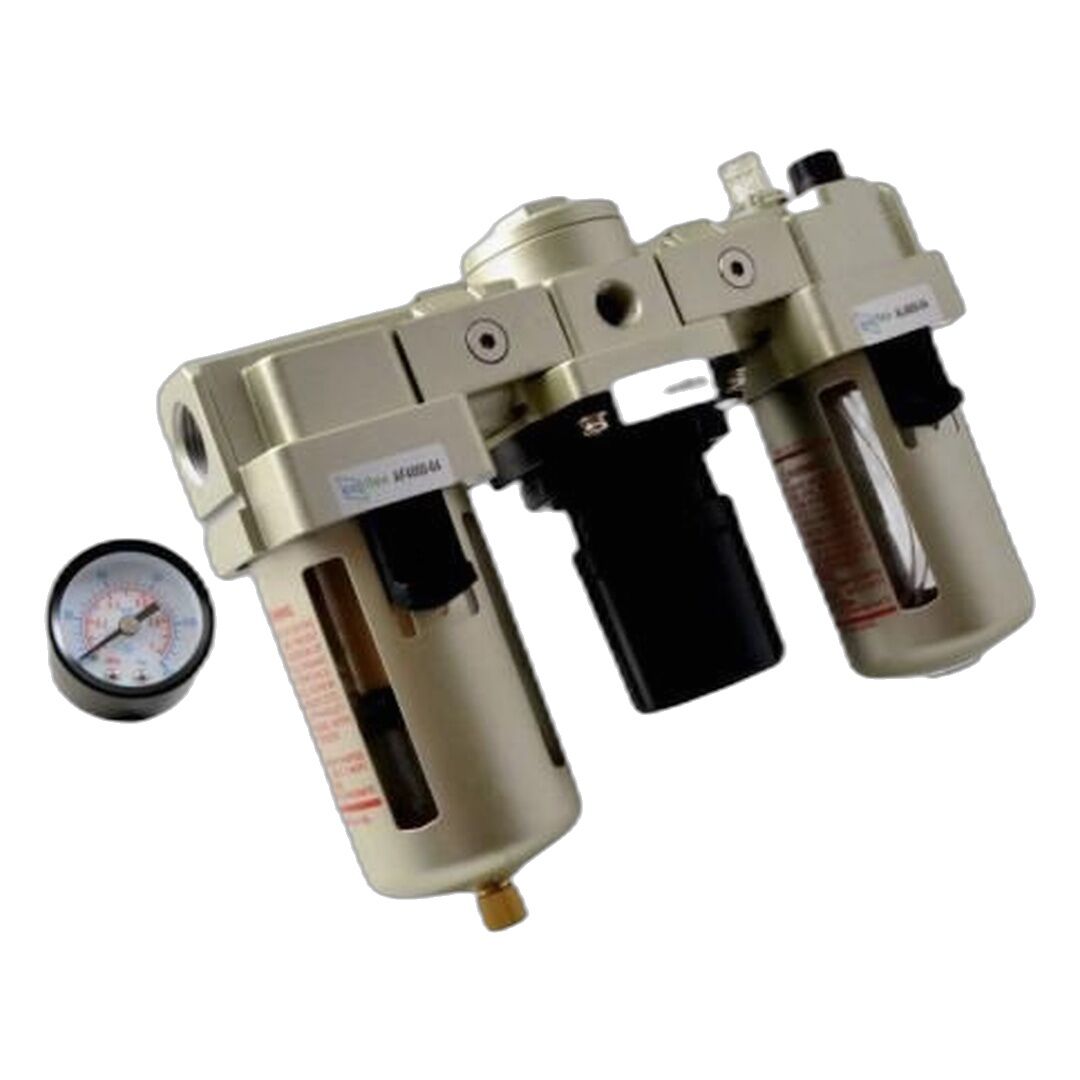 EXPFLEX AC 4000-04 1/2 1/2'' Ac Seri̇si̇ AC4000-04