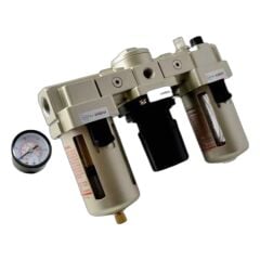 EXPFLEX AC 4000-04 1/2 1/2'' Ac Seri̇si̇ AC4000-04