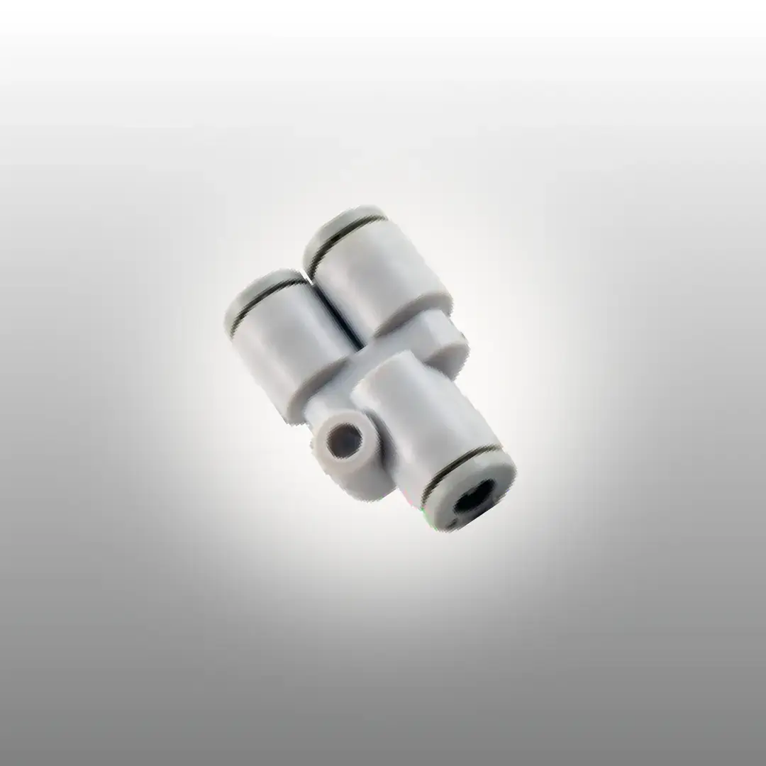 EXPFLEX JKJU04-06 1621-06-04 Mm Mini Tip Düşürücü Ye