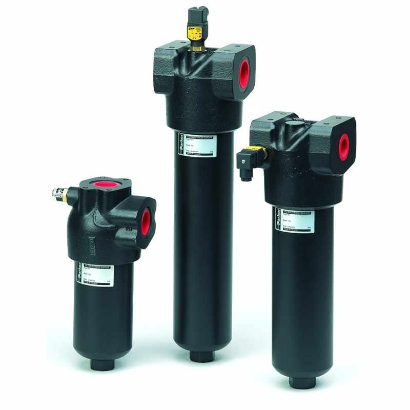 Parker Hannifin 70T210QBPKG201 Hidrolik Filtre