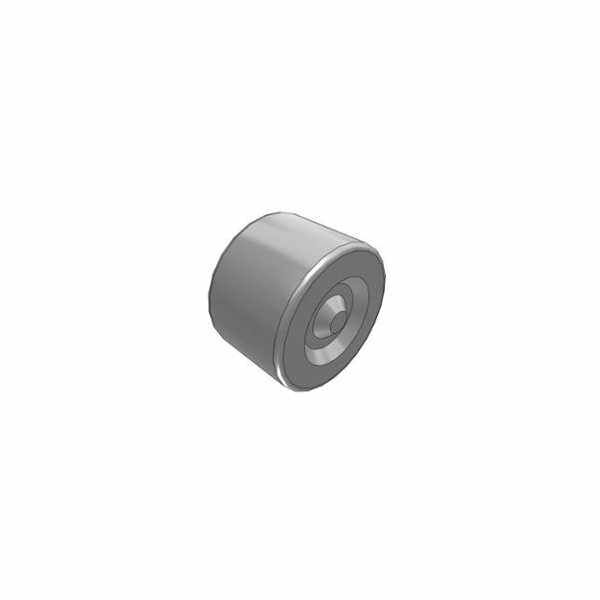 SKF BK 1514 RS İğneli Rulmanlar (Dış Çap 21mm - Genişlik 14mm)