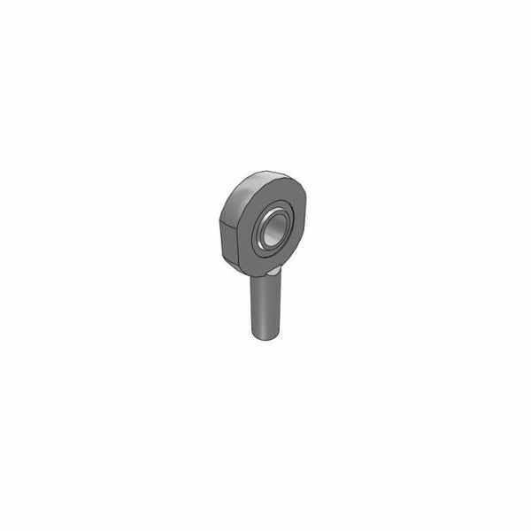SKF SA12-E Çubuk Uçları (Dış Çap 35mm - Genişlik 10mm)