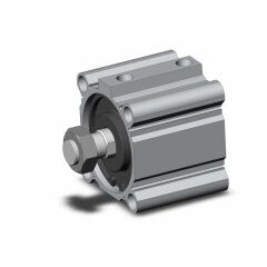 SMC Kompakt Silindir Ø100mm CQ2B100-50DCMZ