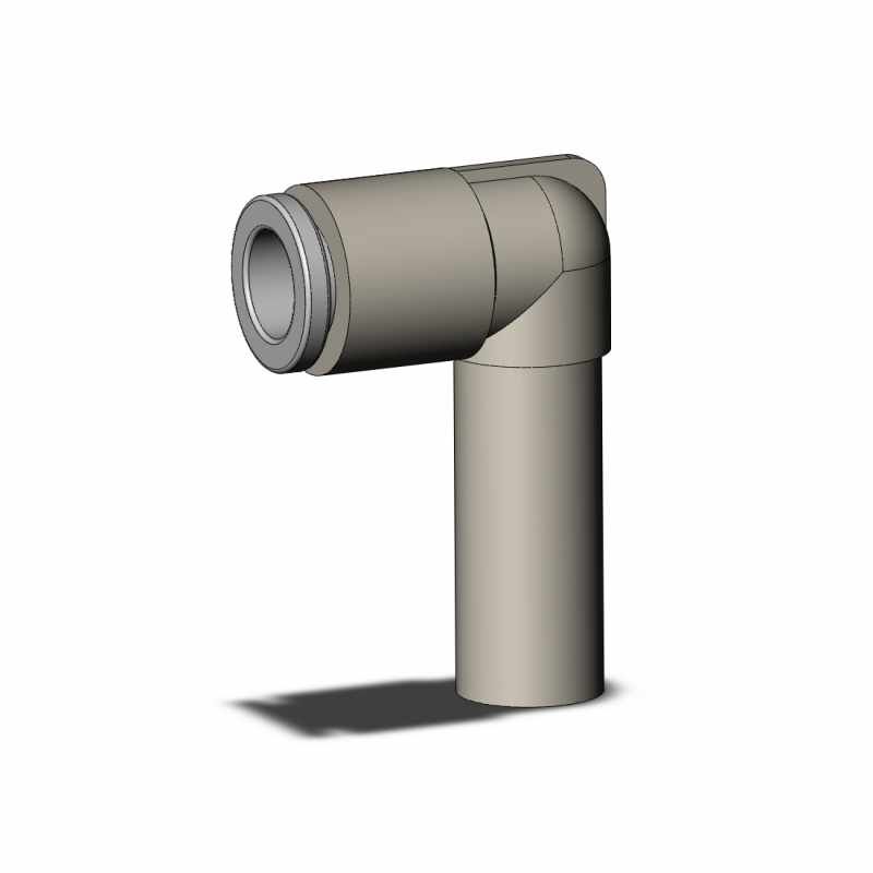 SMC Pnömatik Hızlı Bağlantı 06mm KQ2L06-08A