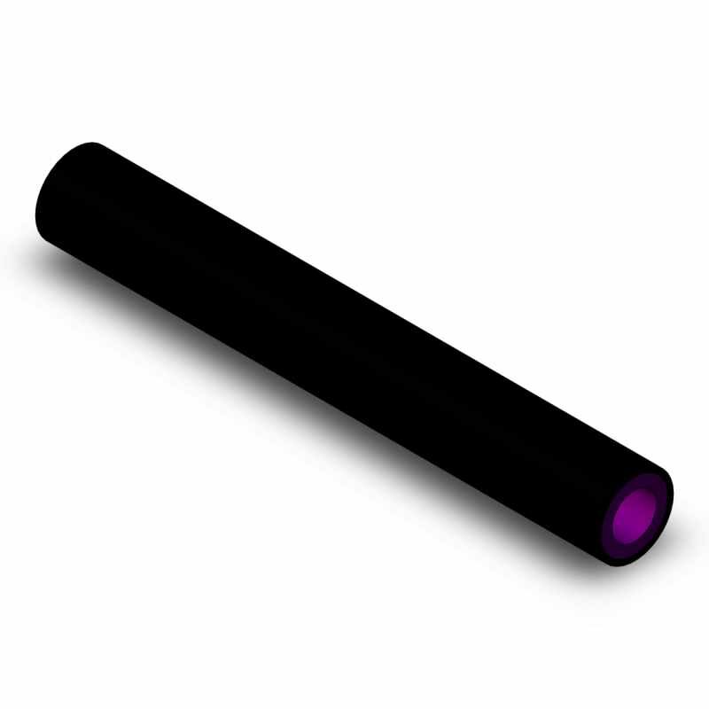 SMC Tr Aleve Dayanıklı Boru 100mm TRBU1208B-100
