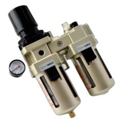 EXPFLEX AC4010-04 1/2'' Ac Seri̇si̇ AC4010-04