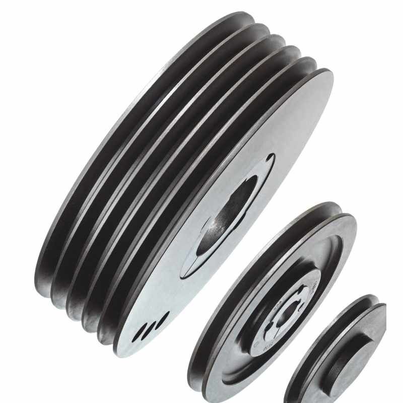 SKF PHP 144-14M-55TB V-Yivli Kasnaklar (Dış Çap 638,92 mm - Genişlik 55mm)