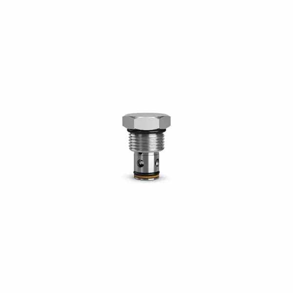 Parker Hannifin D04B2-2.1N Hidrolik Vana