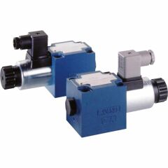 Rexroth R901027477 Vanalar Yön valfleri