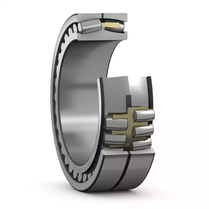 SKF 240/670ECAK30/W33 Oynak Makaralı Rulmanlar (Dış Çap 980mm - Genişlik 308 mm)