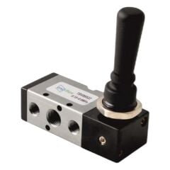 EXPFLEX TSV86522 1/4 5-2 1/4'' 5-2 Pnömatik Valf TSV86522