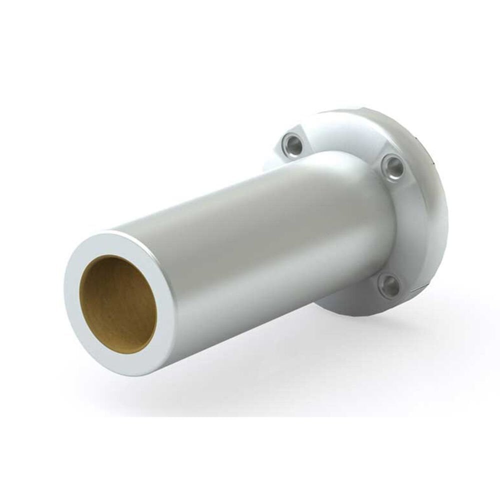 PBC DFPMR 60 60X90X209 Bilyesiz Teflon Lineer Rulman Yuvarlak Flanş Uzun