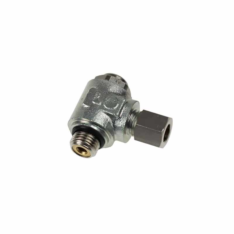 Parker Hannifin 7160 04 10 Hidrolik Aksesuar