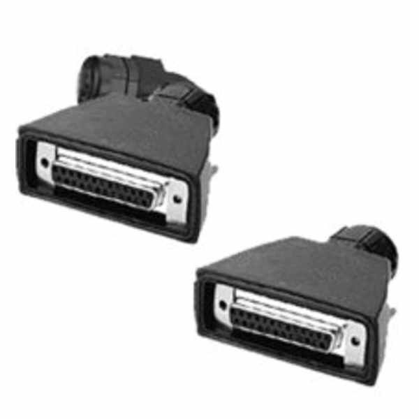 Emerson Aventics R412011240 Elektrik bağlantı teknolojisi