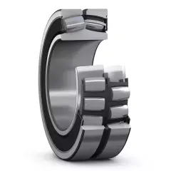 SKF 24015 -2RS5/VT143 Oynak Makaralı Rulmanlar (Dış Çap 115mm - Genişlik 40mm)