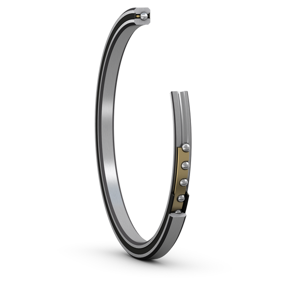 SKF KDN.JB020CP0 Reali-slim Thin Section Bearings