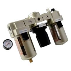 EXPFLEX AC 5000-10 1'' Ac Seri̇si̇ AC5000-10