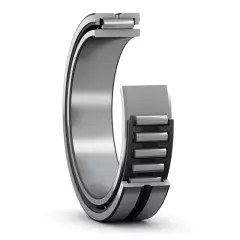 SKF NA 4910 C3 İğneli Rulmanlar (Dış Çap 72mm - Genişlik 22mm)
