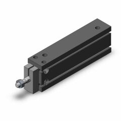 SMC Cu Kompakt Silindir Ø16mm CDUK16-60D