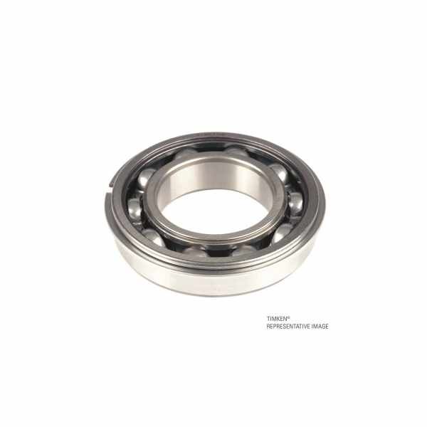 TIMKEN 6211-NR  Sabit bilyalı rulmanlar