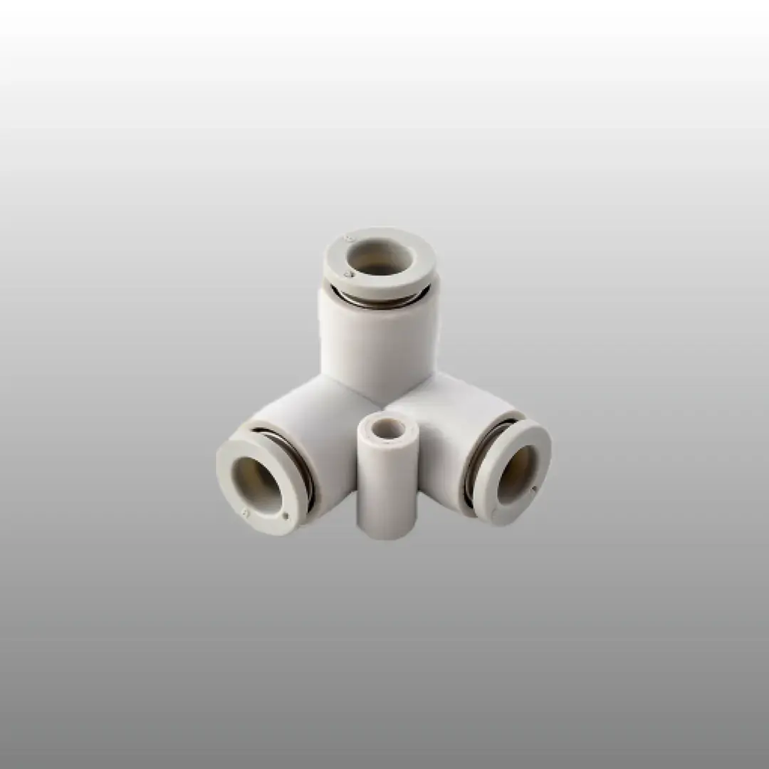 EXPFLEX JKQ2D 08-00 1244-8 Mm Tripod Dirsek